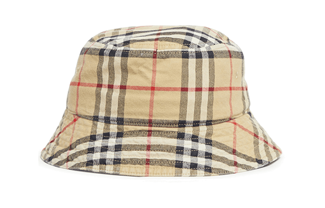 Burberry Панама 