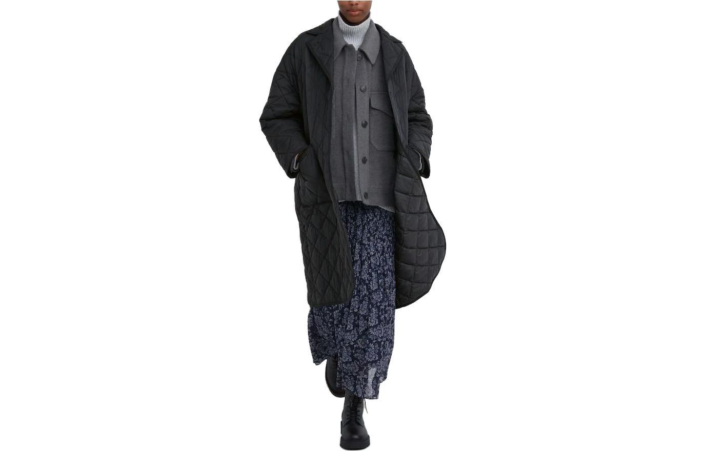 UNIQLO Пальто X Clare Waight Keller FW23