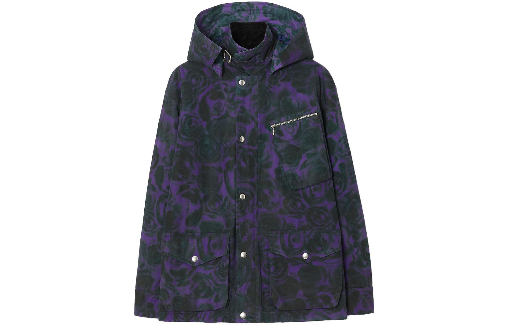 Burberry Куртка Men Jacket