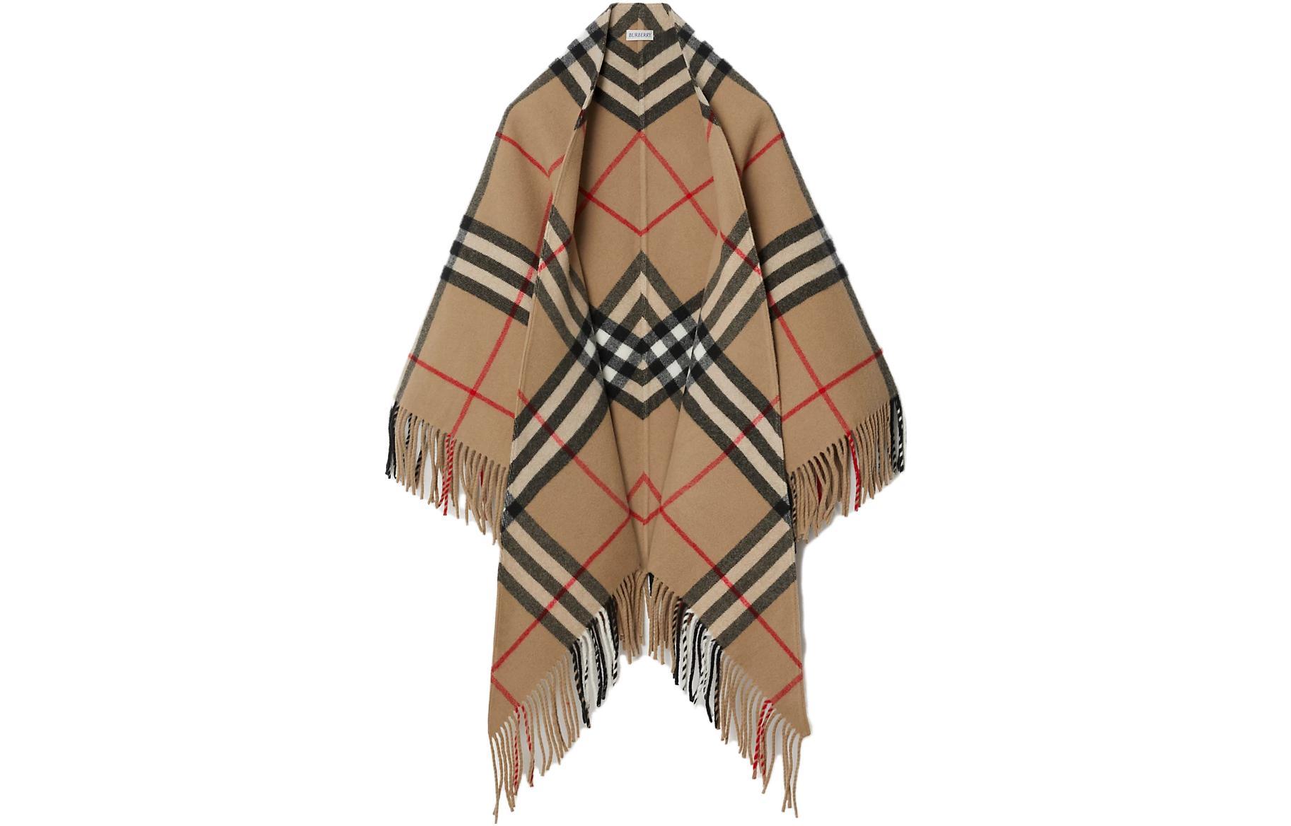 Burberry Плащ 