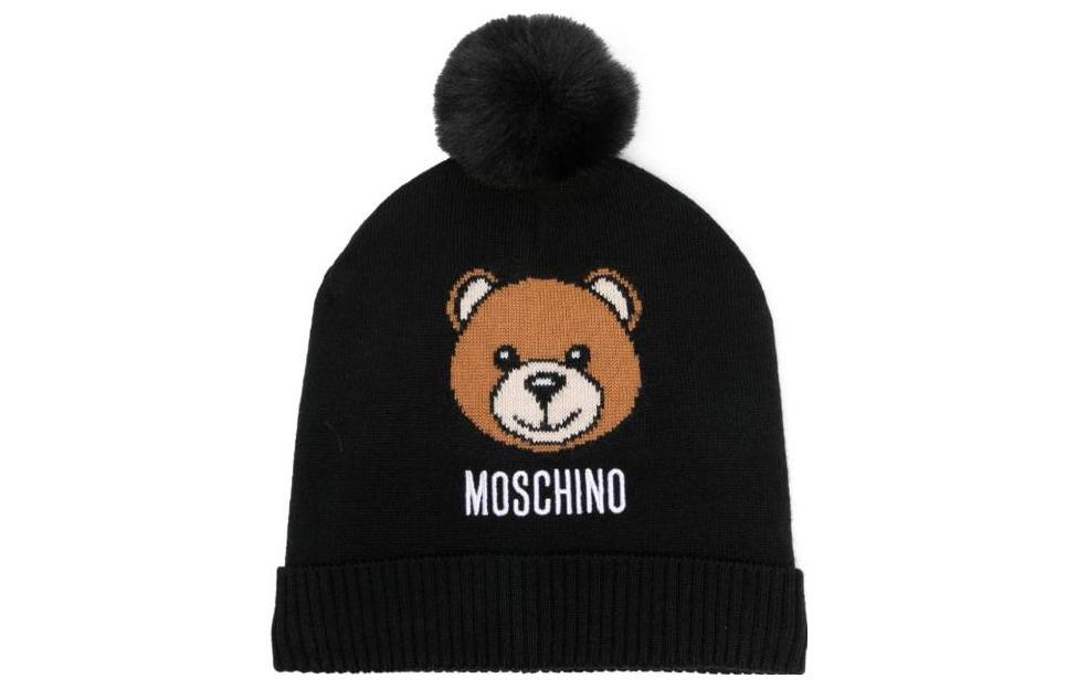 Moschino Шапка 
