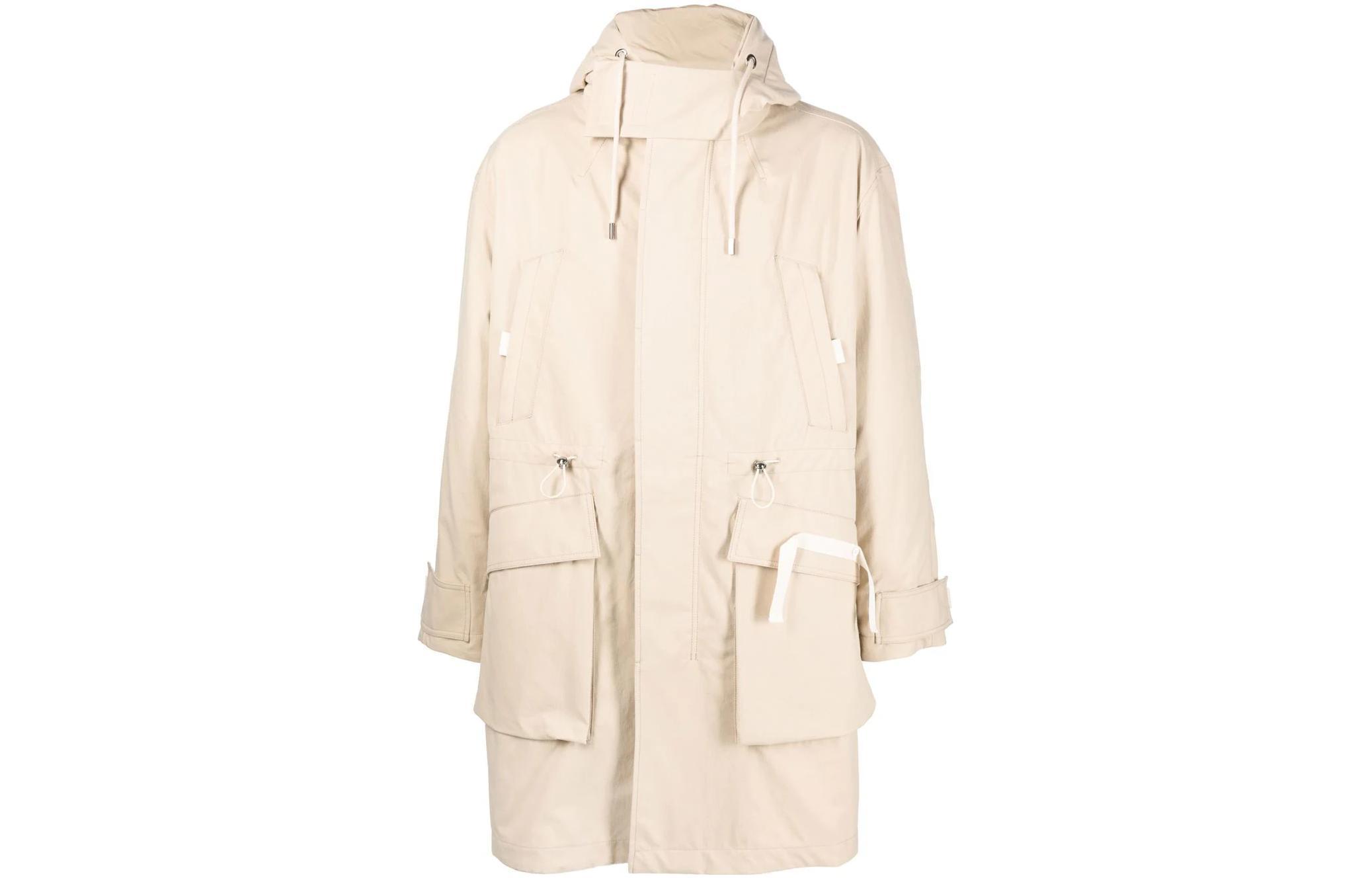 Jacquemus Пальто Men Coat