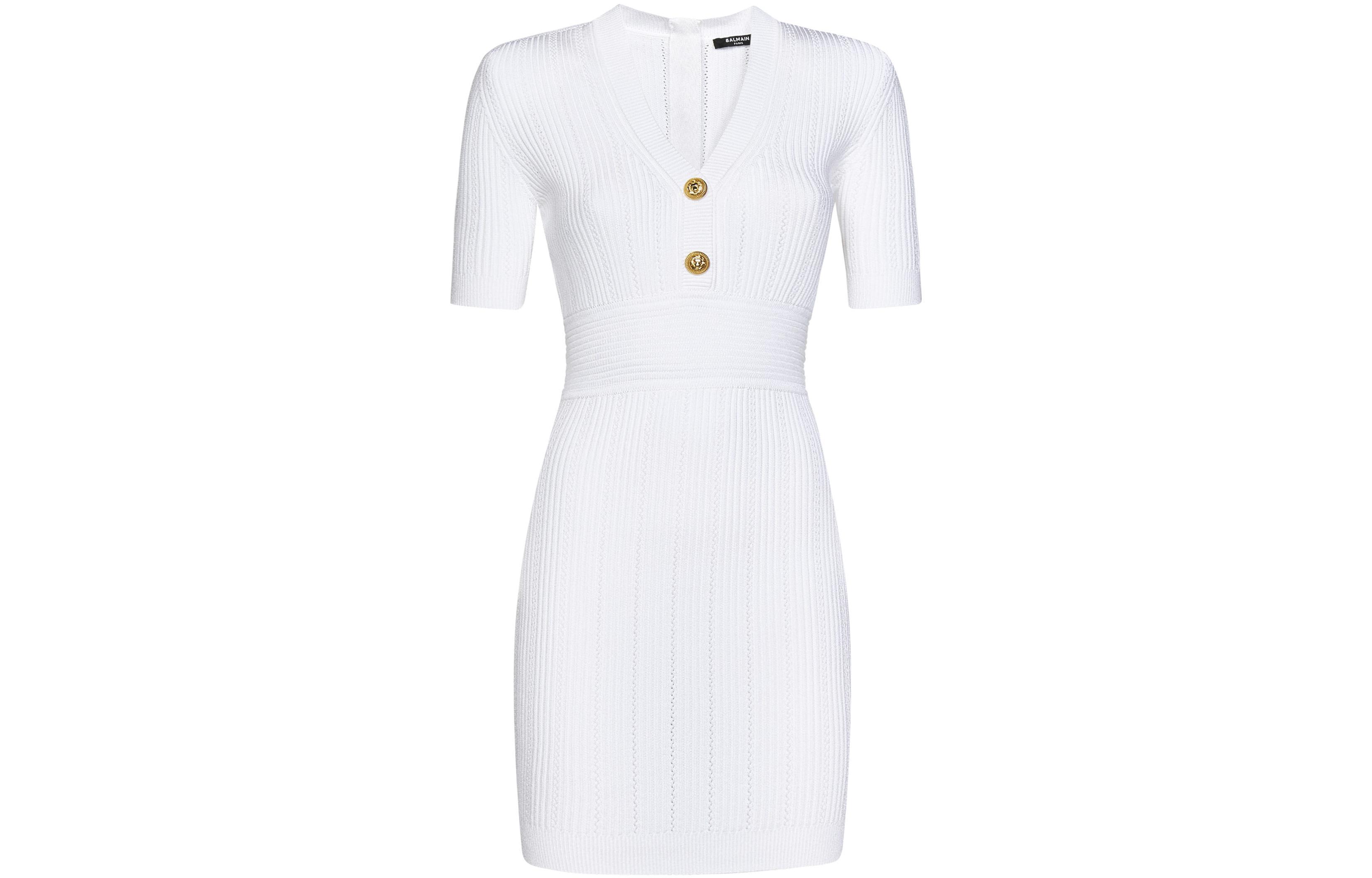 Balmain Платье V