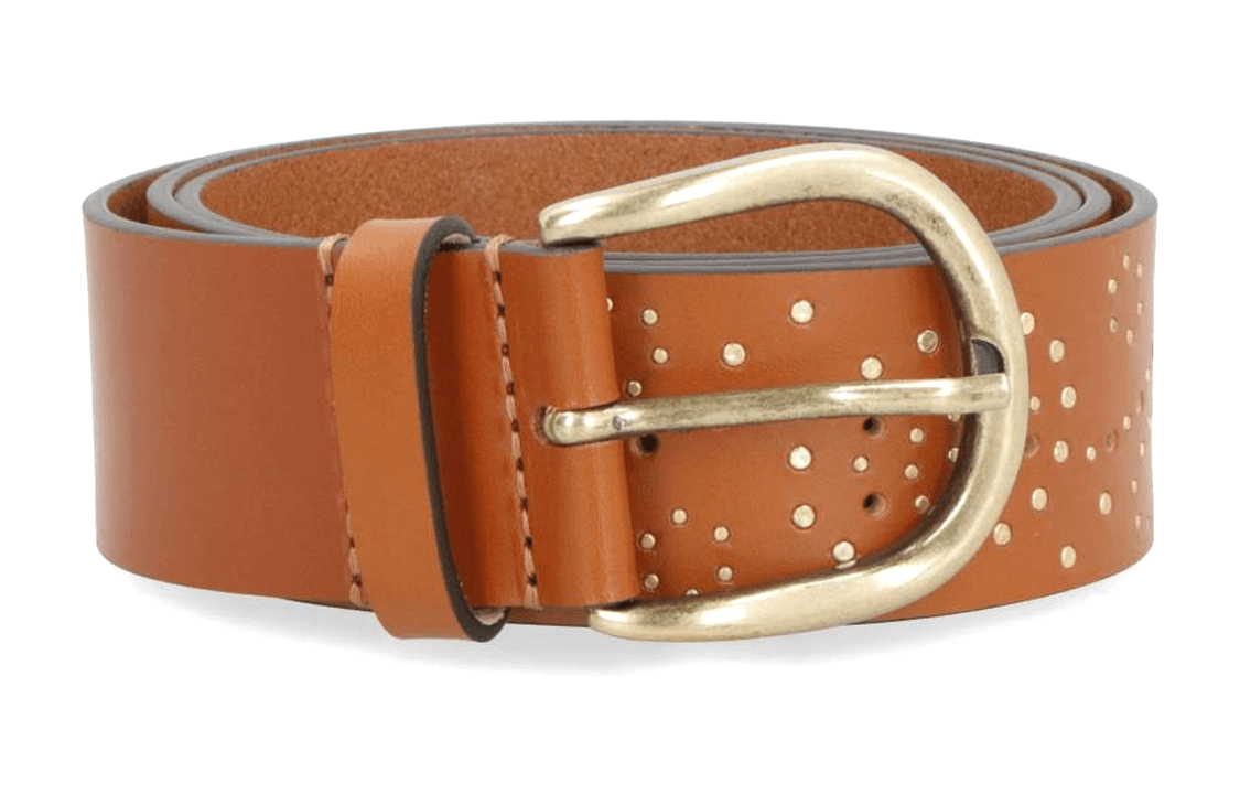 ISABEL MARANT Ремень 4CM