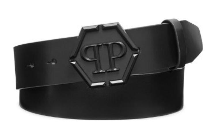 Philipp Plein Ремень 4Cm