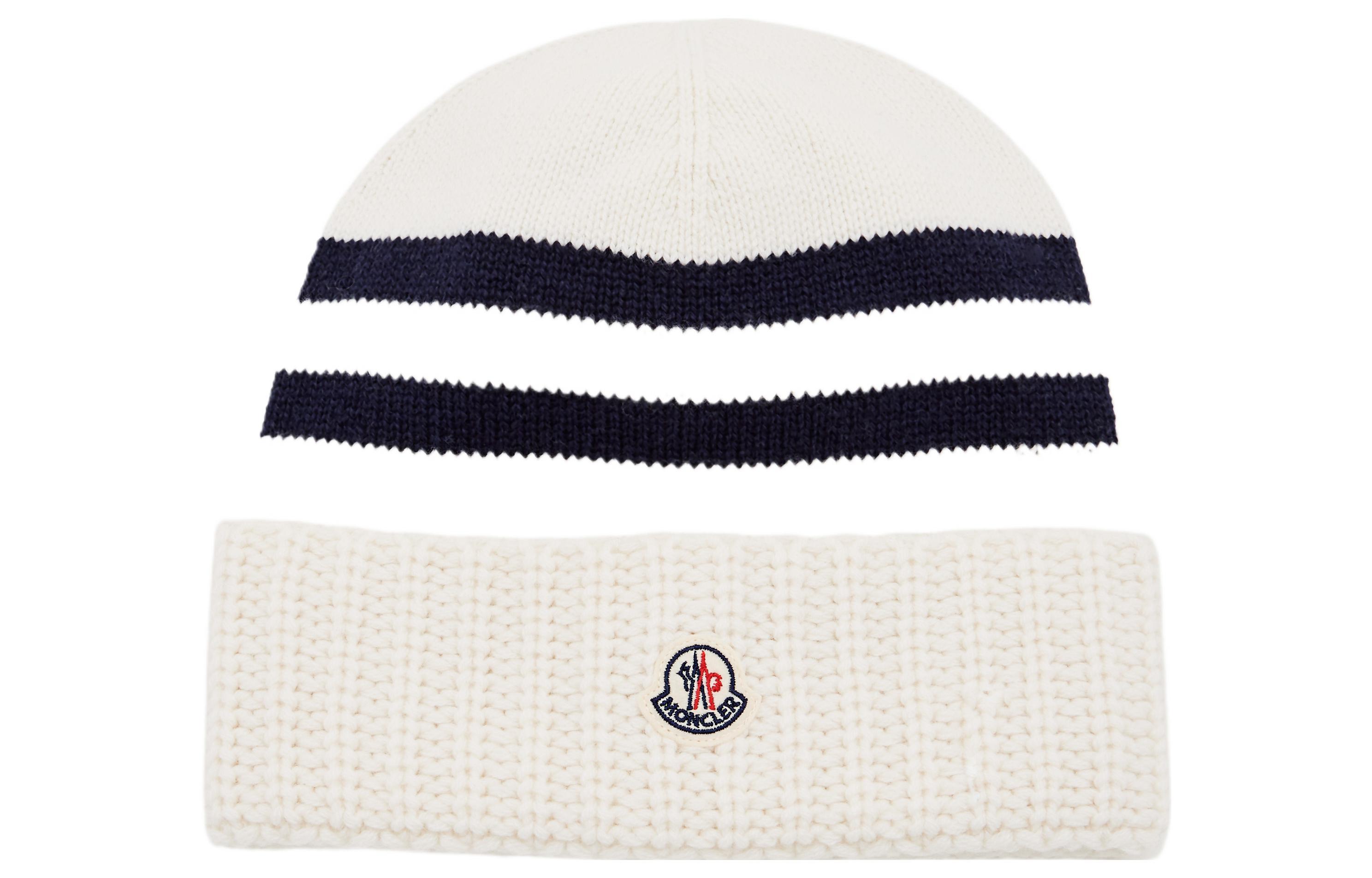 Moncler Шапка 