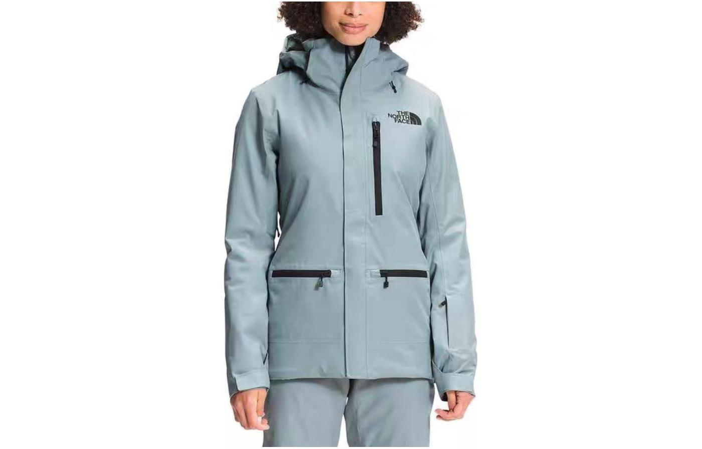 The North Face Ветровка 