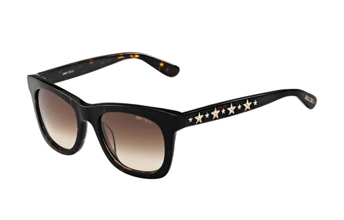 Jimmy Choo Солнцезащитные очки 