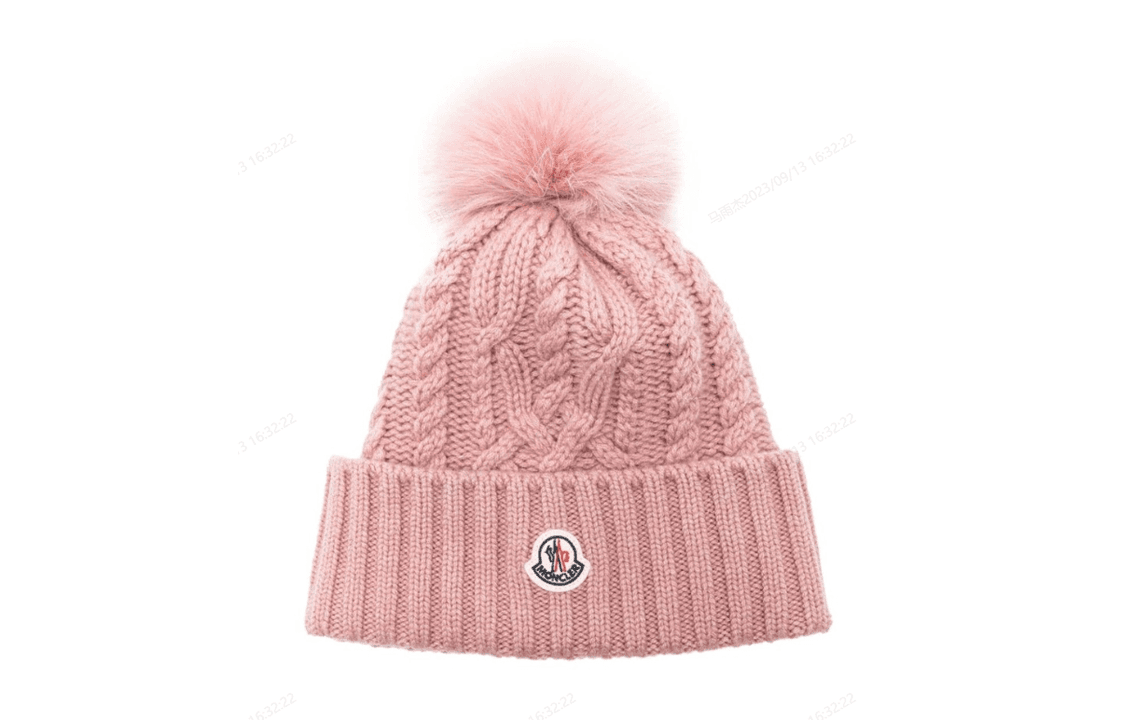 Moncler Шапка 