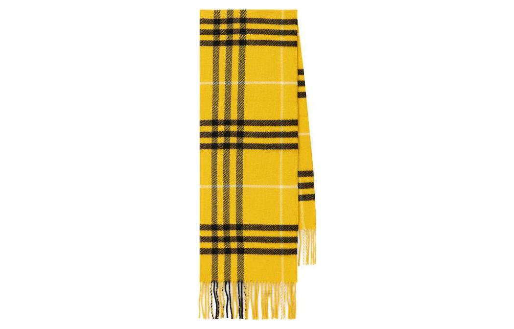 Burberry Шарф 