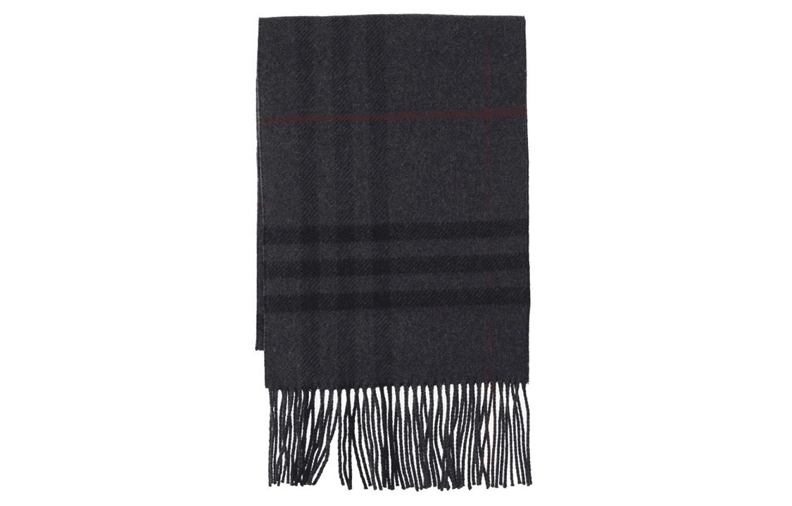 Burberry Шарф 
