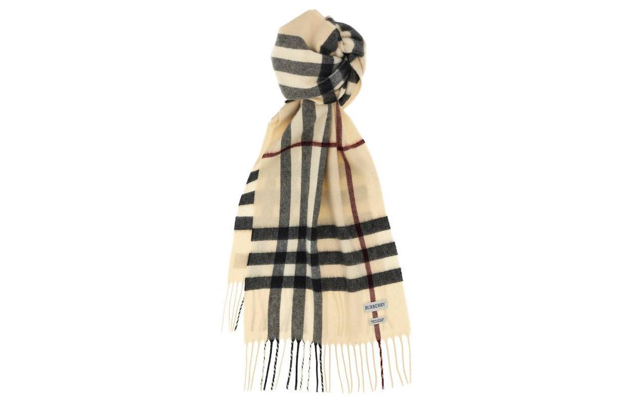 Burberry Шарф 