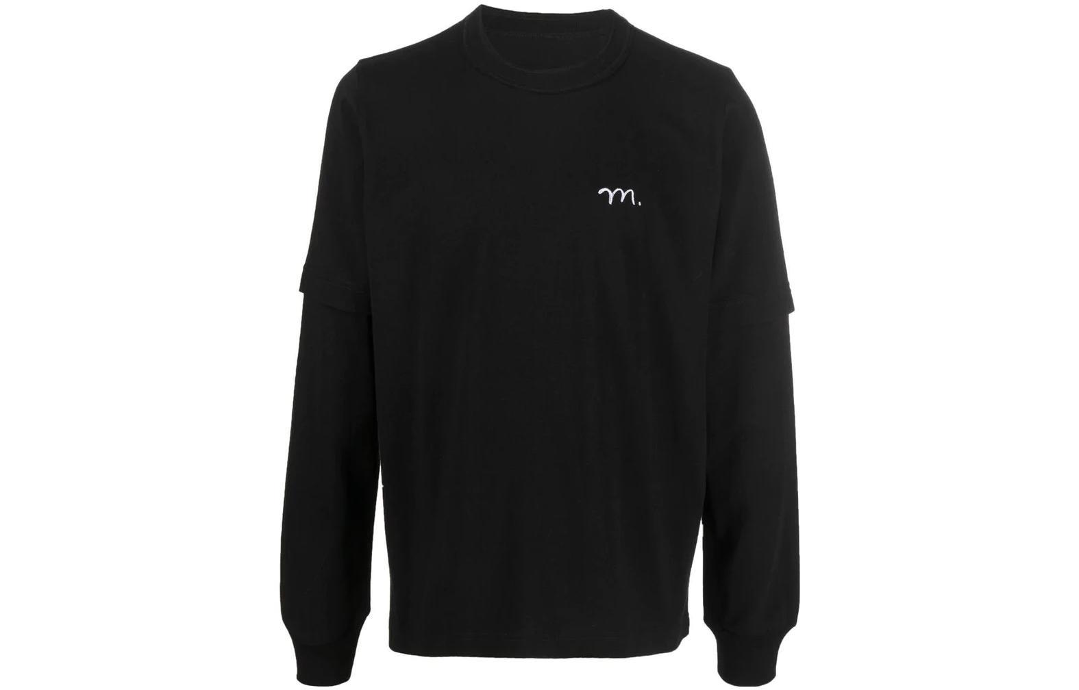 sacai Худи и толстовки 
