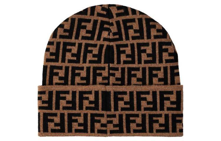Fendi Шапка 