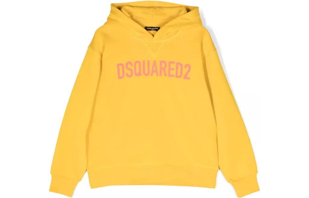 DSQUARED 2 Худи и толстовки 