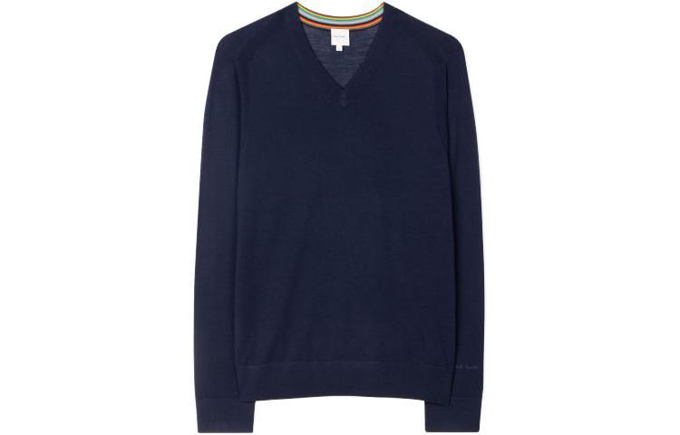 Paul Smith Свитер FW23 V