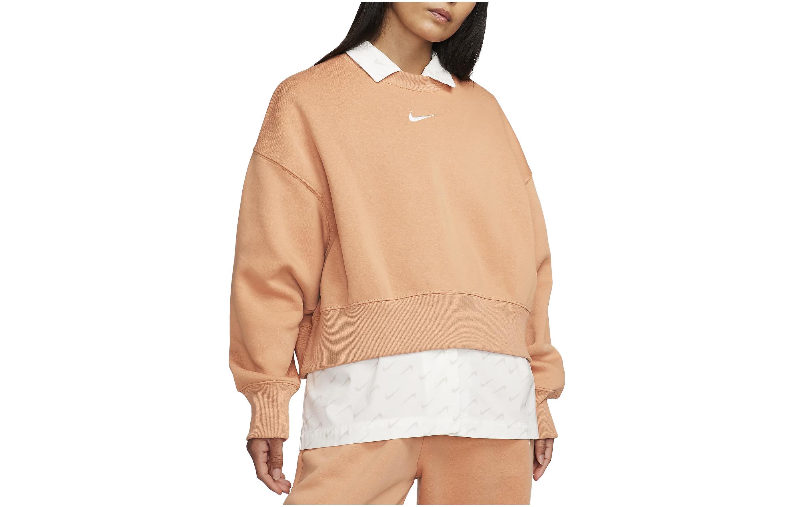 Nike Худи и толстовки Women Sweatshirt
