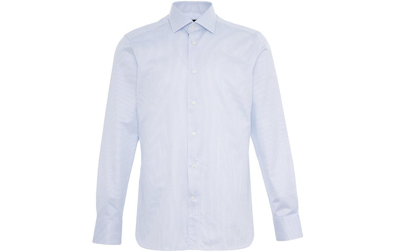Ermenegildo Zegna Рубашка SS23