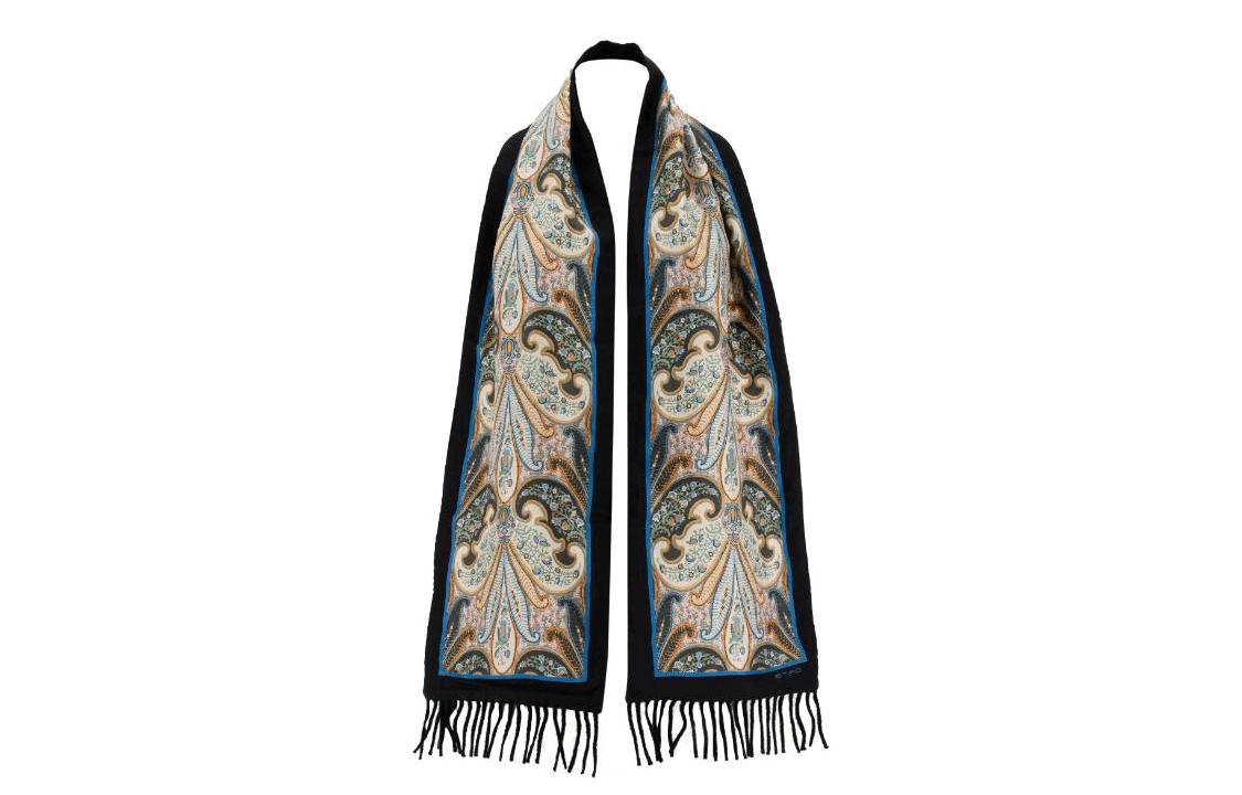 ETRO Шарф 