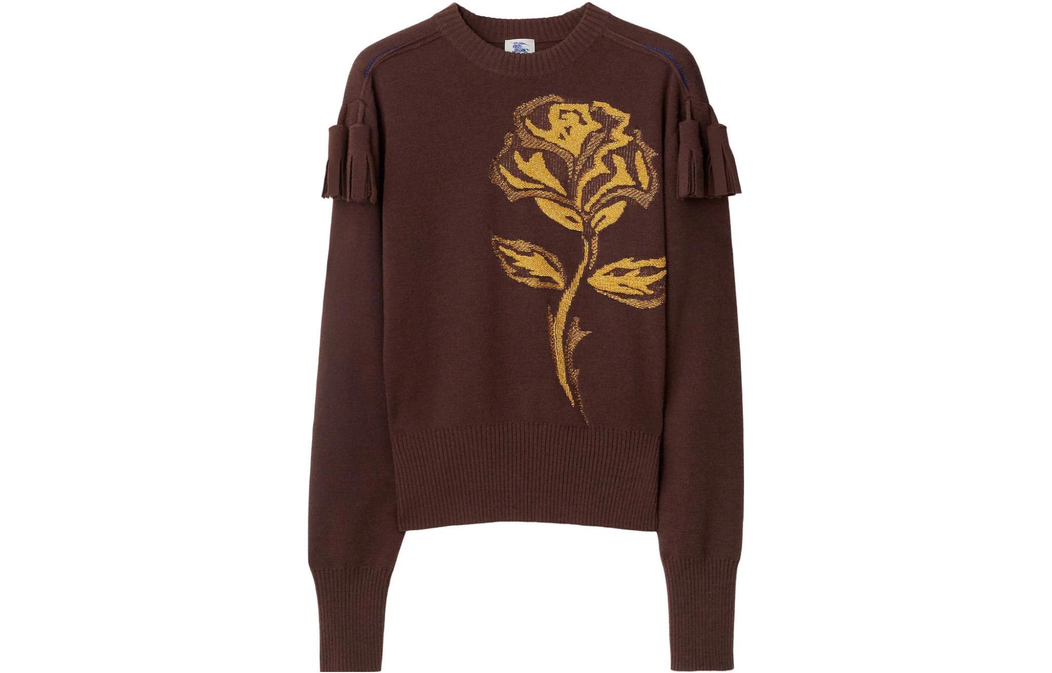 Burberry Свитер Men Sweater