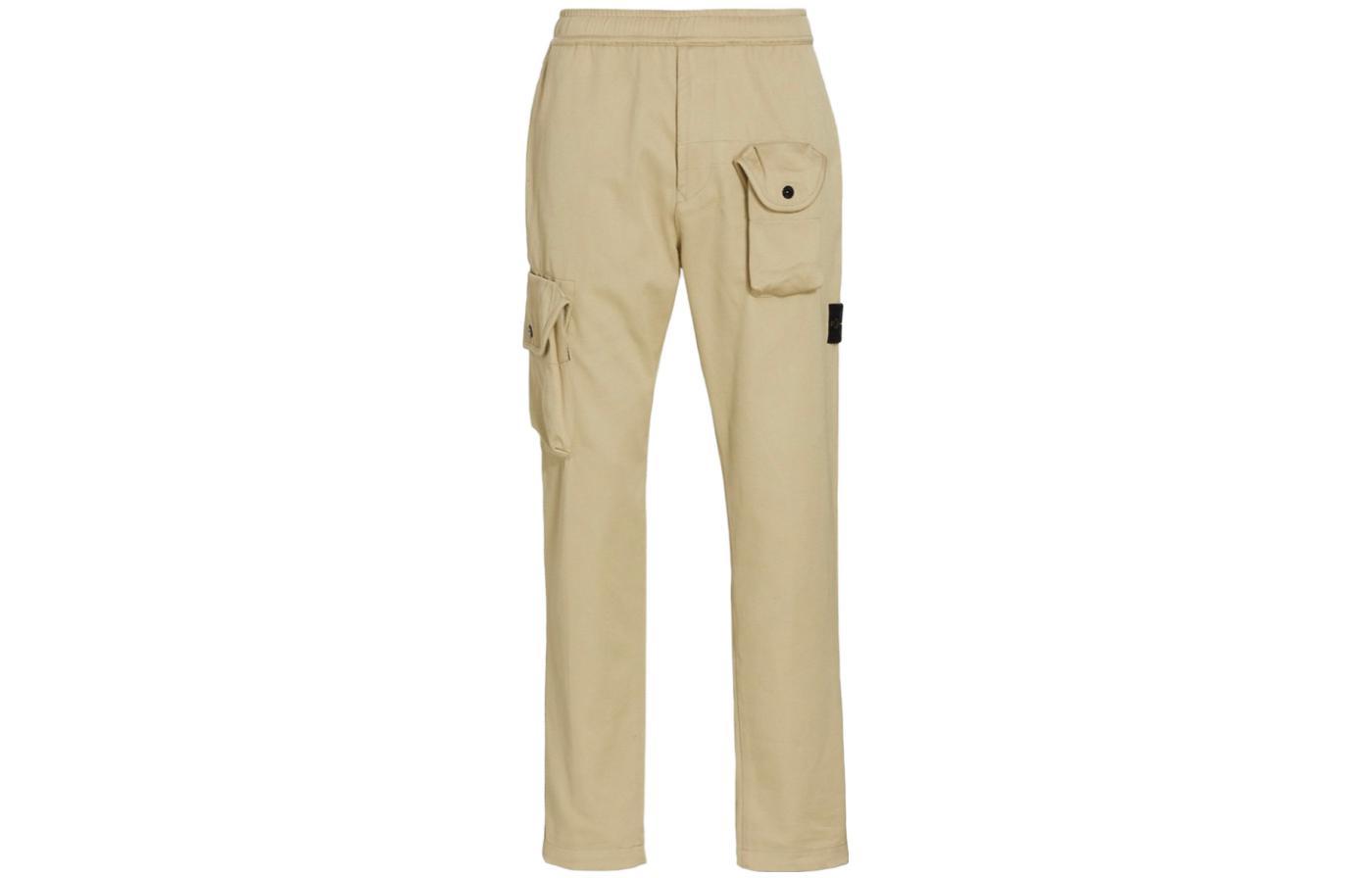 Stone Island Брюки Men Cargo Pants