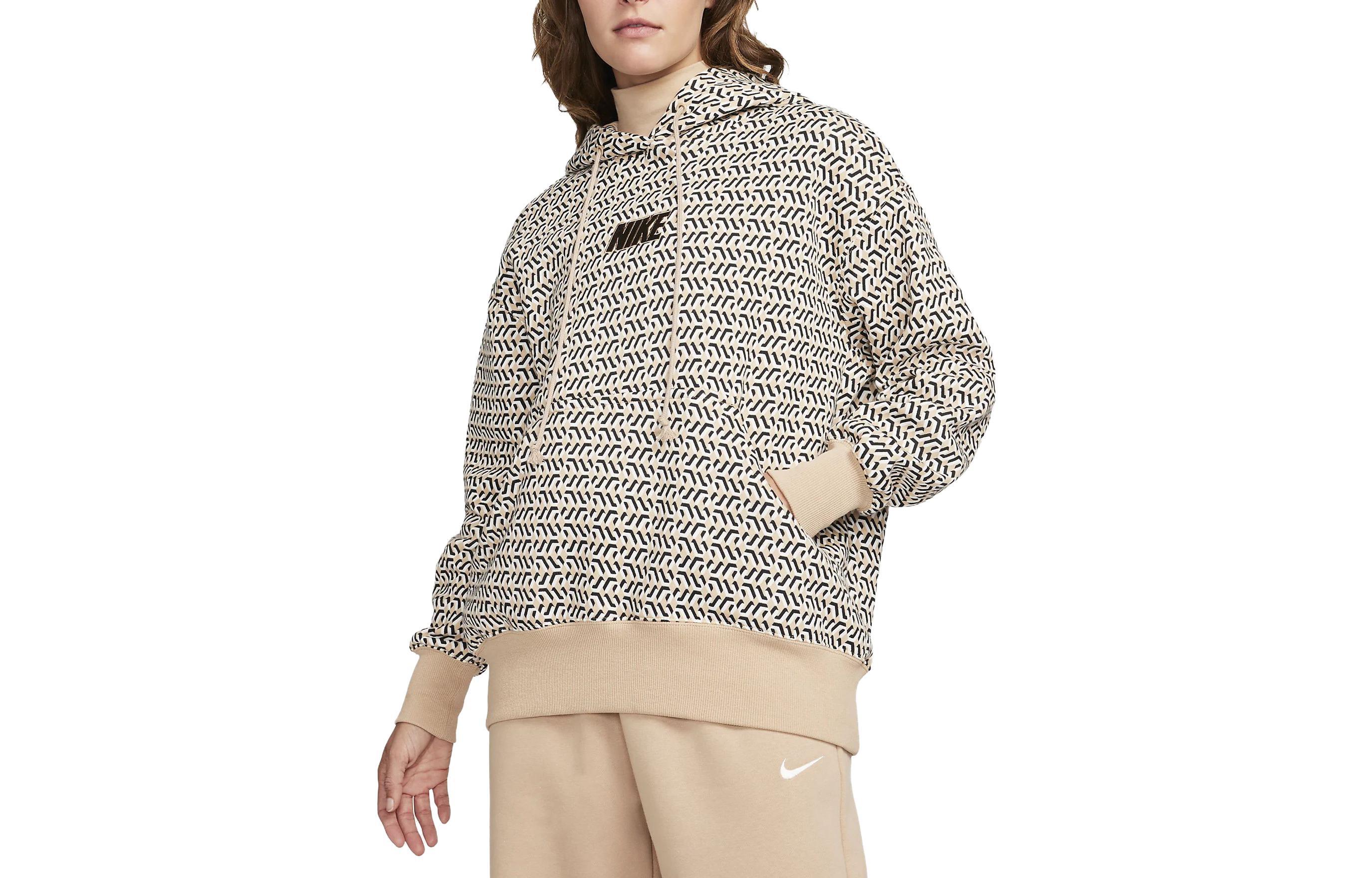 Nike Худи и толстовки Women Sweatshirt