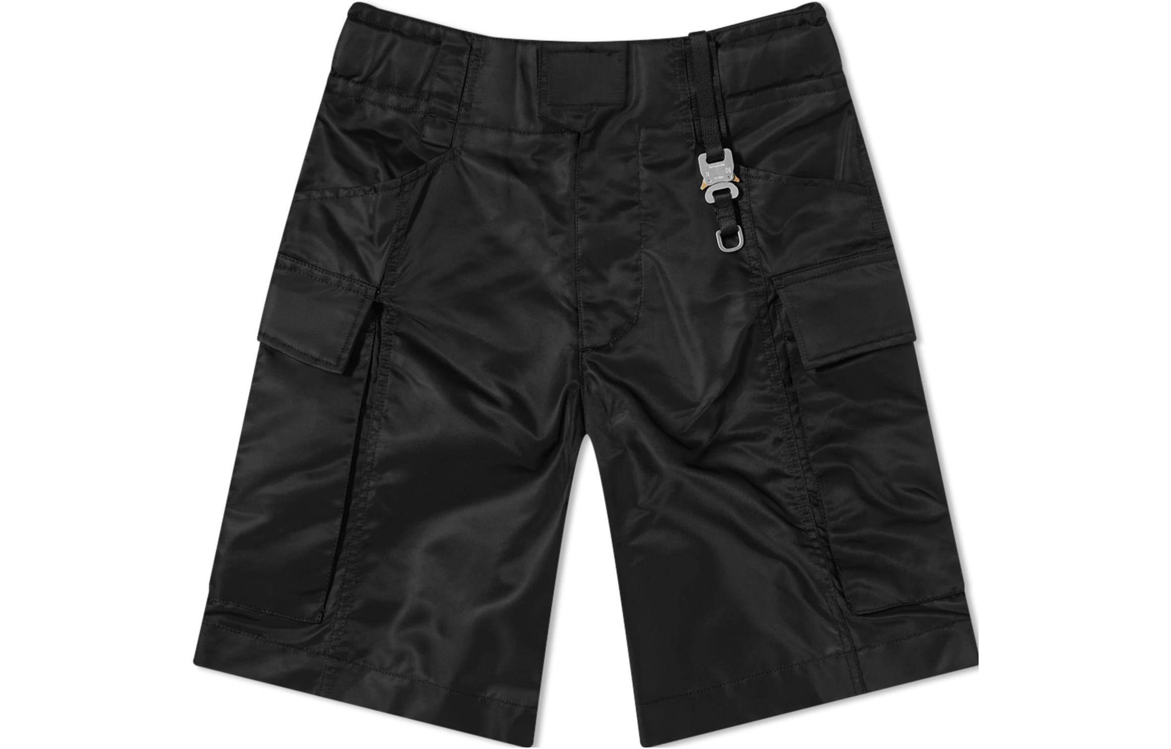1017 ALYX 9SM Шорты Men Casual Shorts