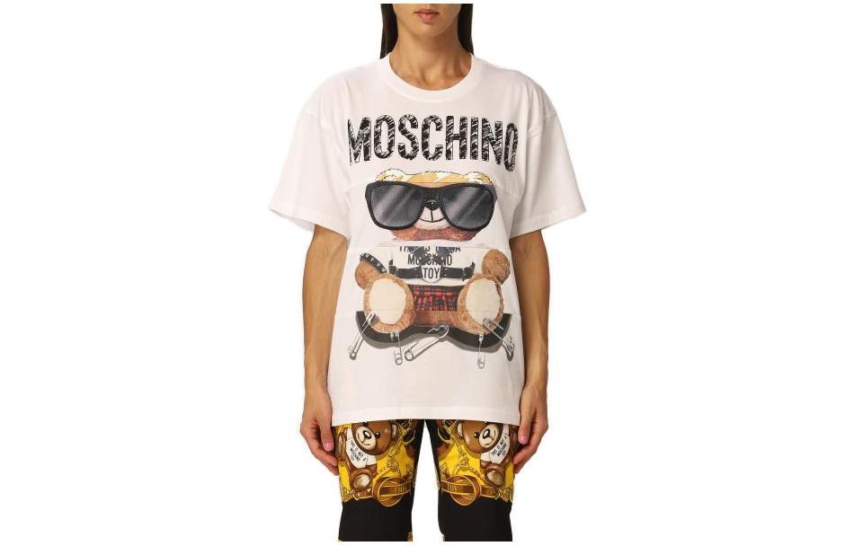 Moschino Футболка T