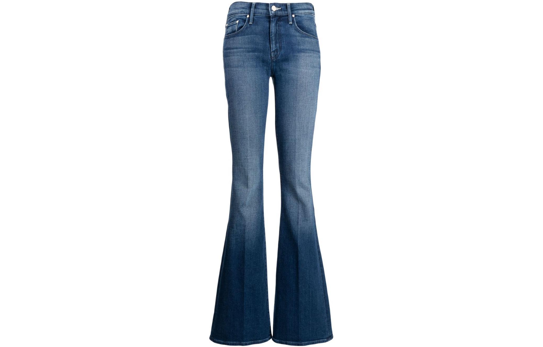 Mother Джинсы Women Jeans