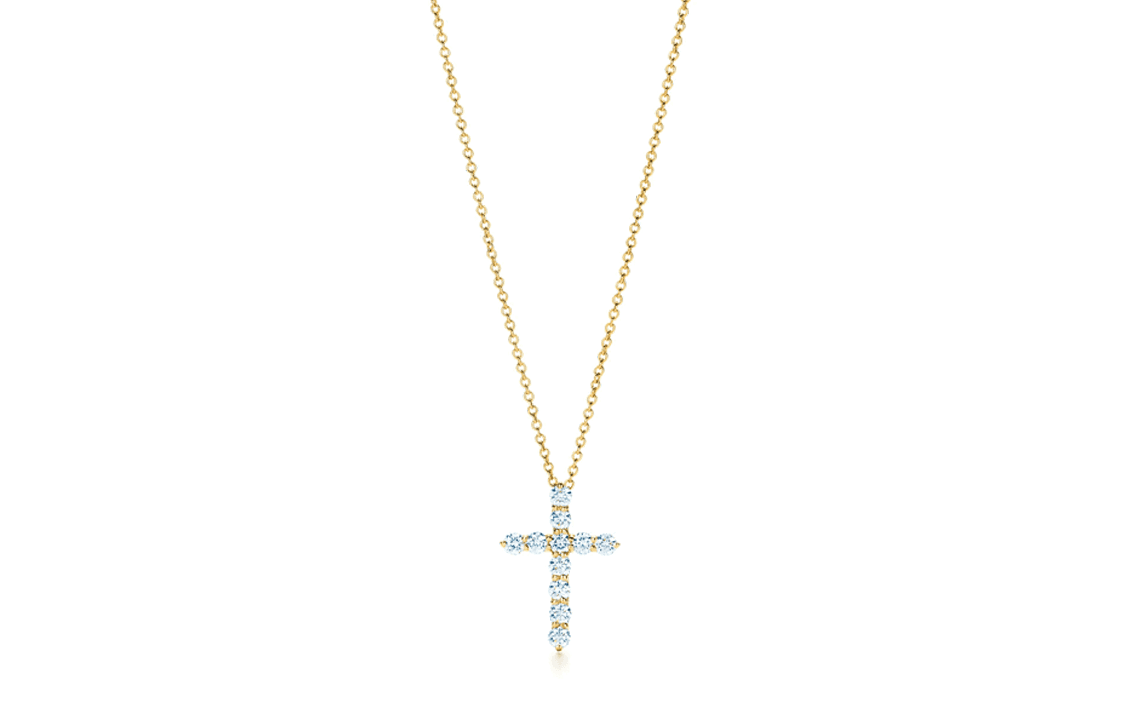 Tiffany & Co. Цепочка K