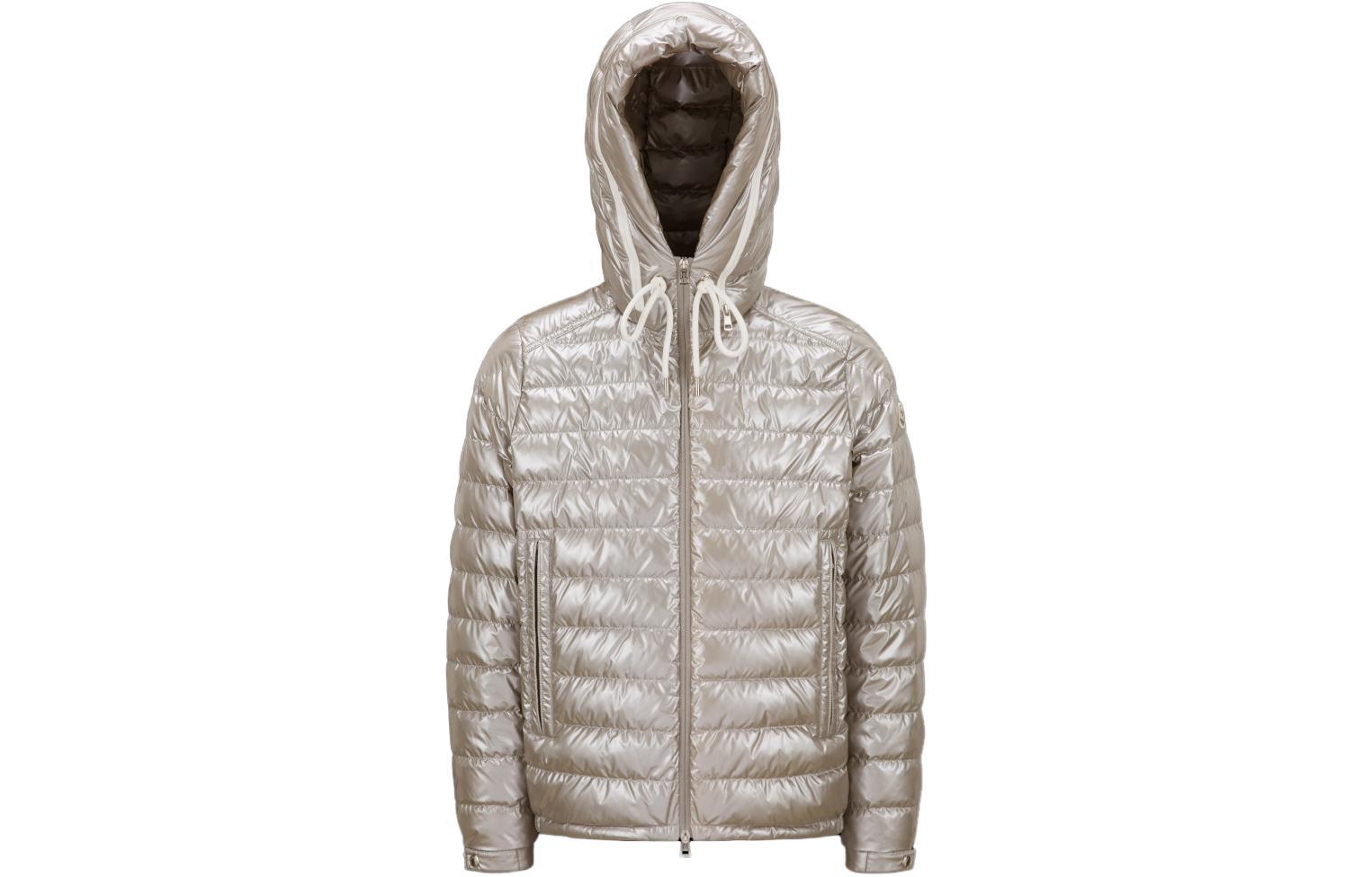 Moncler Пуховик 