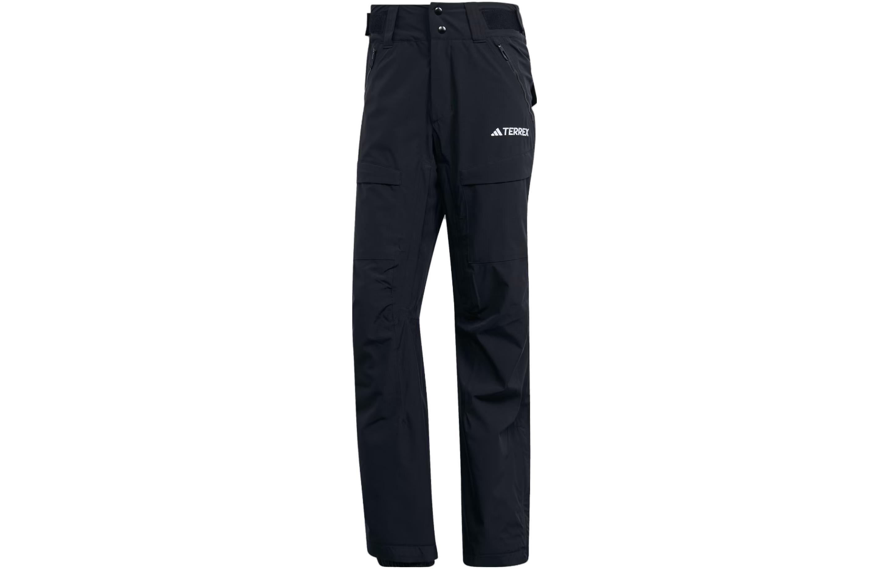 adidas Легинсы и термобелье Terrex Xperior 2l Non-Insulated Tracksuit Bottom Logo