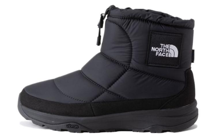 The North Face Зимние кроссовки и ботинки Nuptse Outdoor Boots Unisex