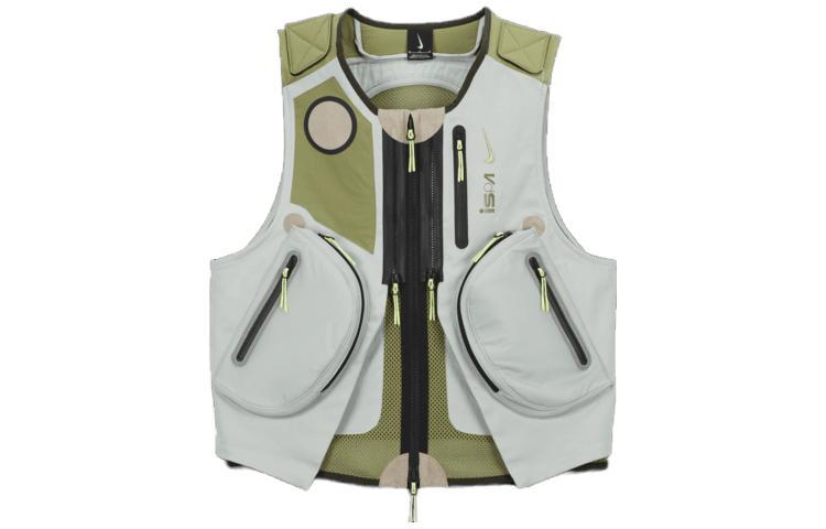 Nike Жилетка ISPA FW23