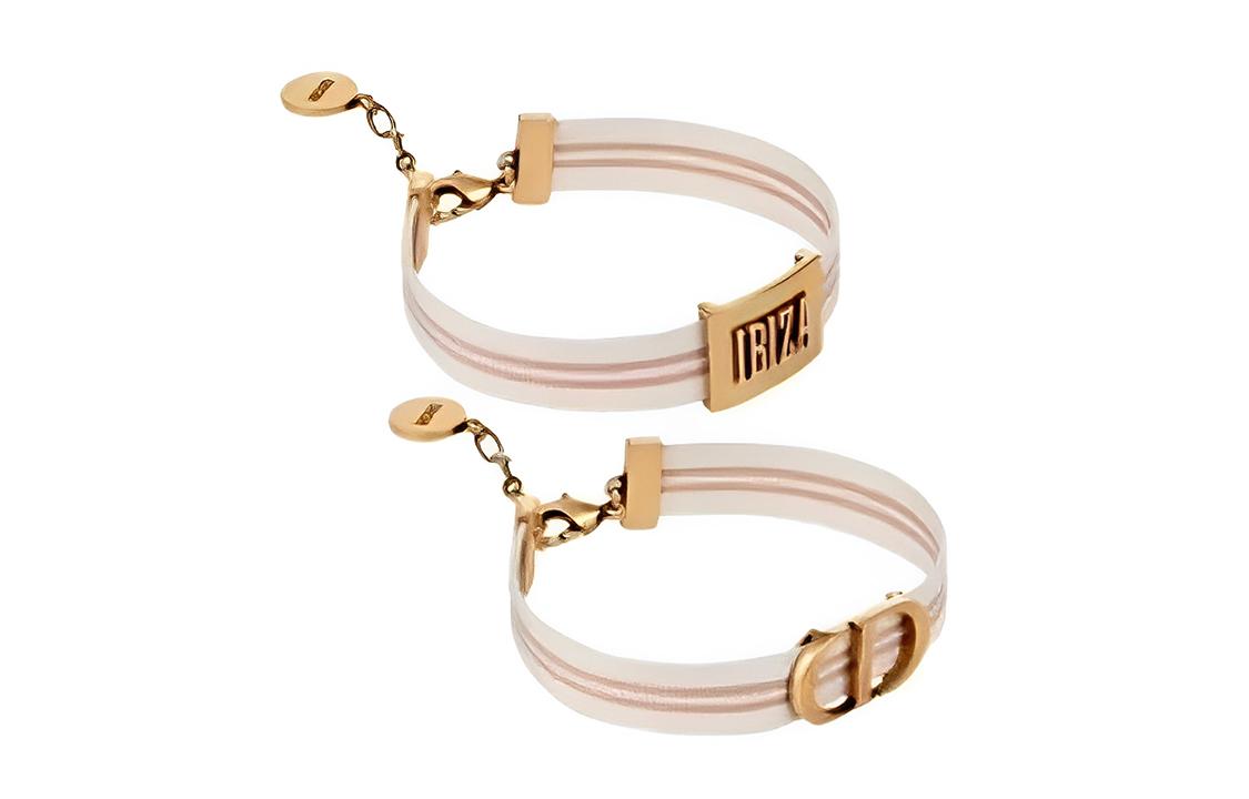Dior Браслет Women Wristband