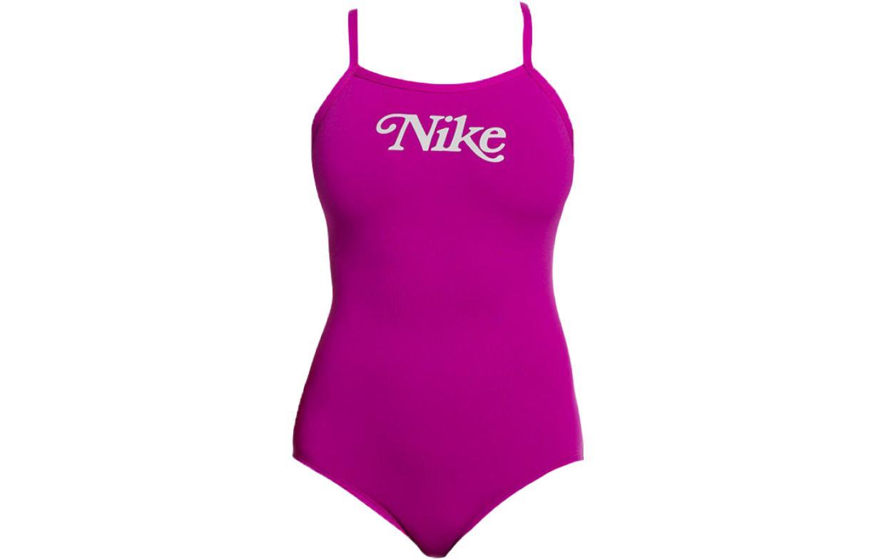 Nike Сплошные купальники Women One-piece Swimsuit