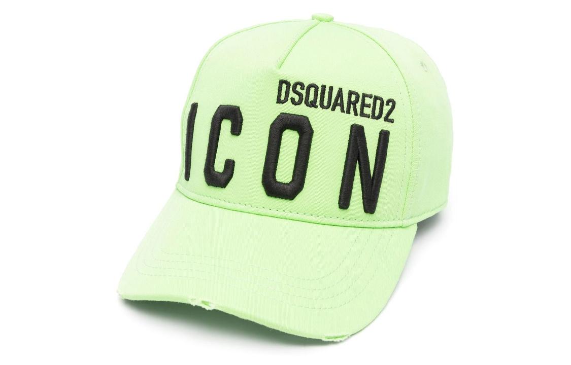 DSQUARED 2 Кепка Logo