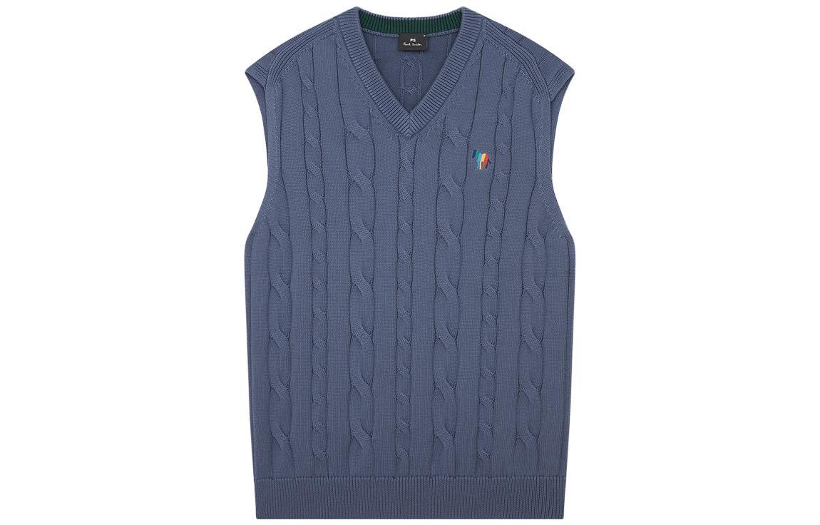 Paul Smith Майка FW23 V
