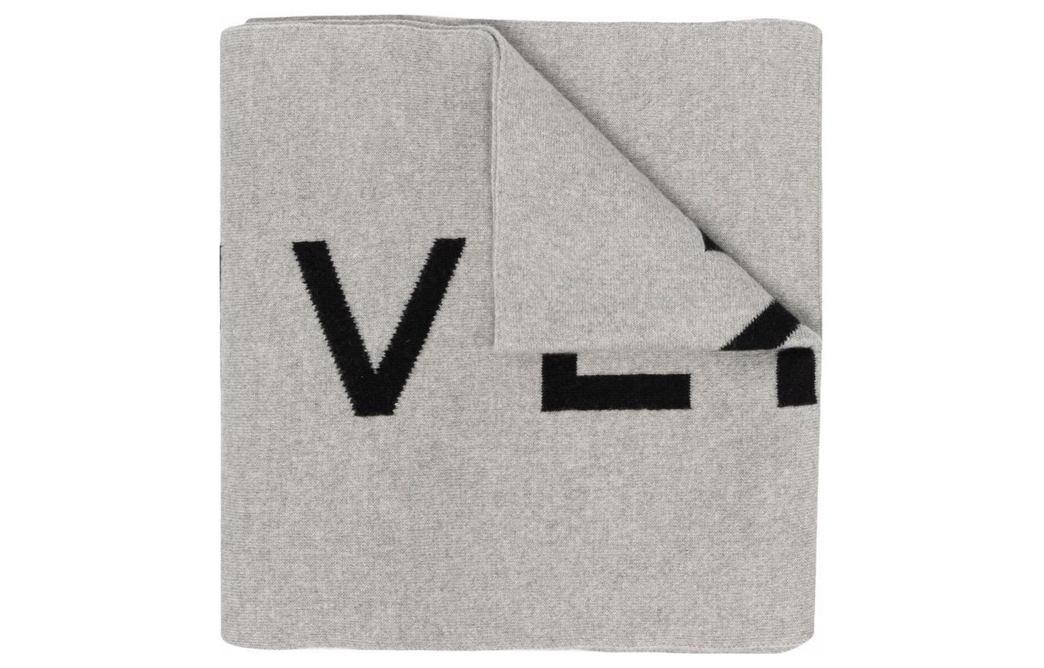 Givenchy Шарф Logo