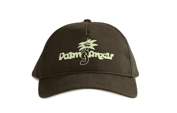Palm Angels Кепка 