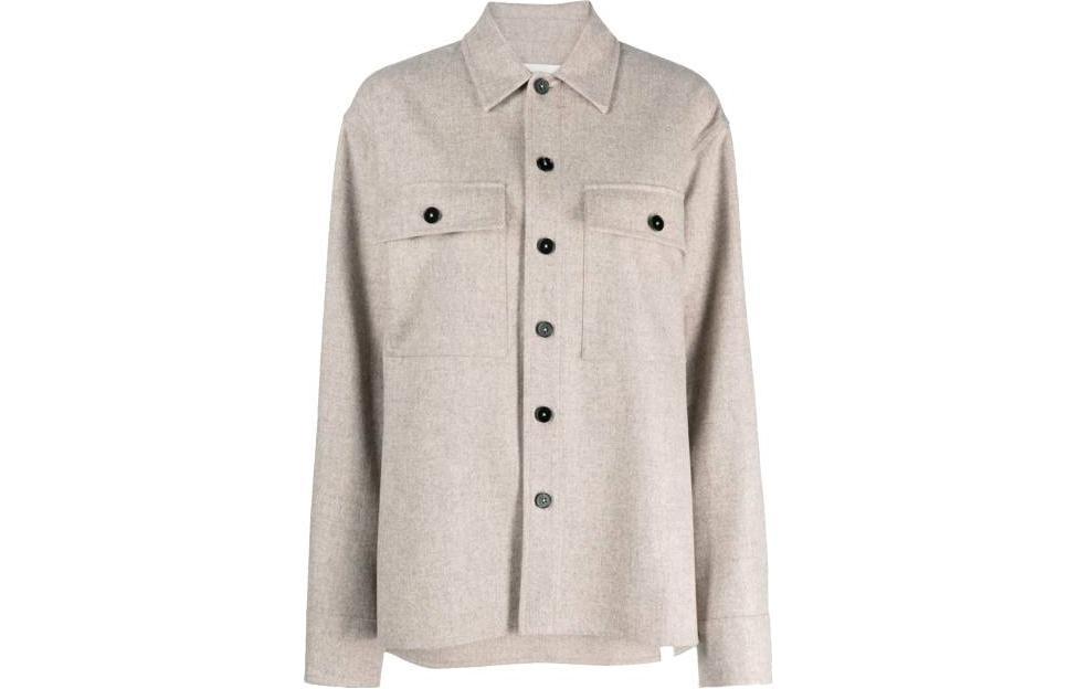 Jil Sander Рубашка Women Shirt