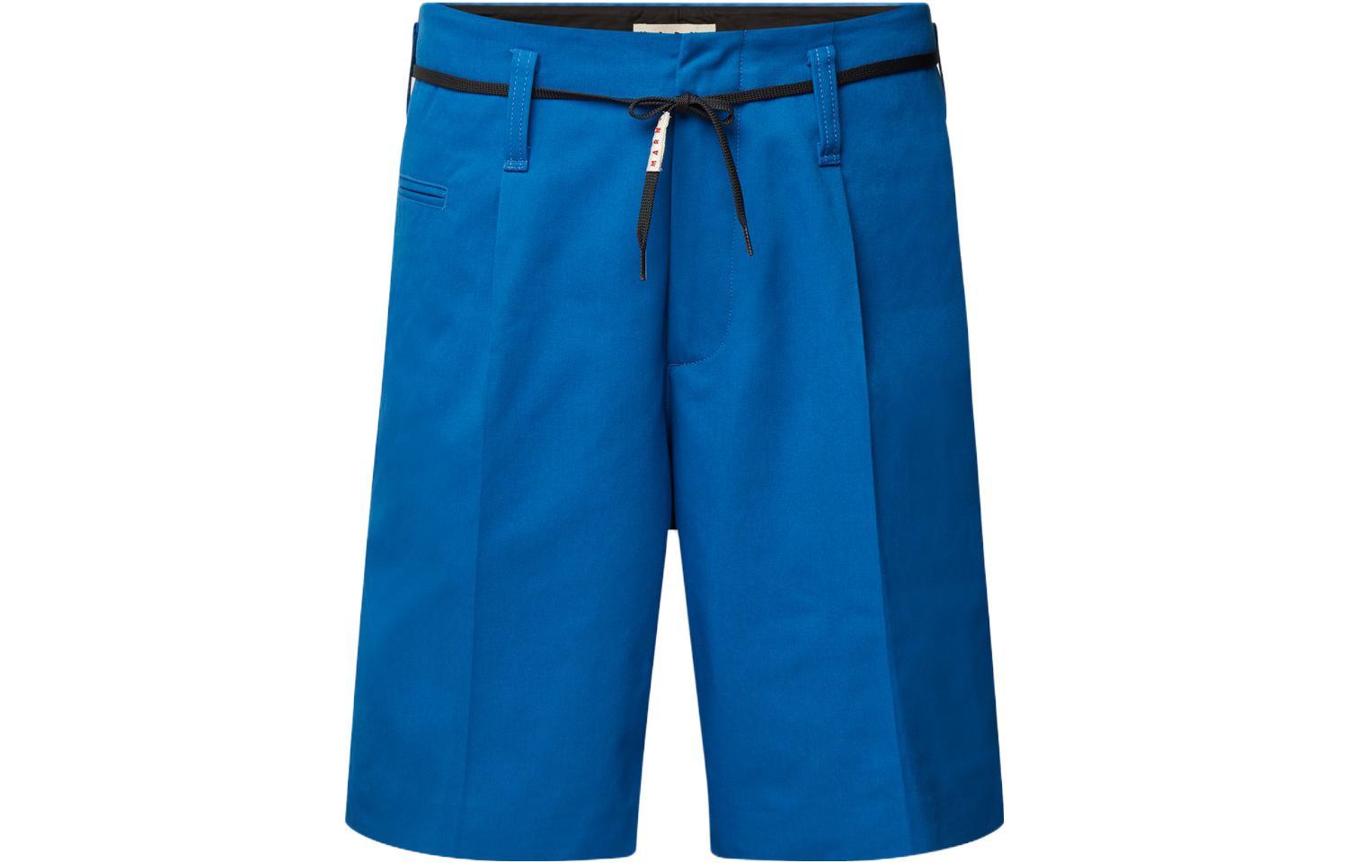 Marni Шорты Men Casual Shorts