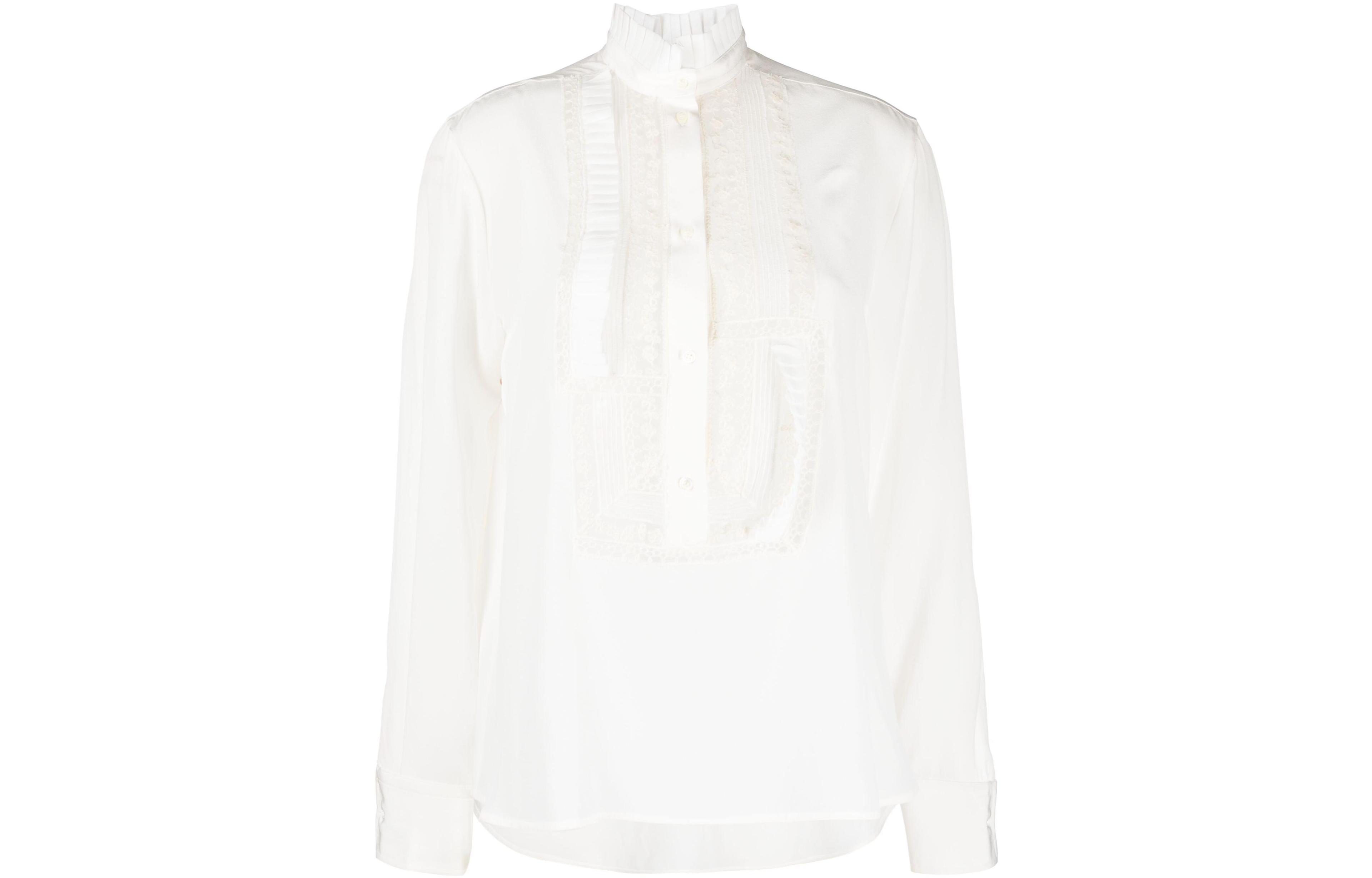 Ermanno Scervino Рубашка Women Shirt