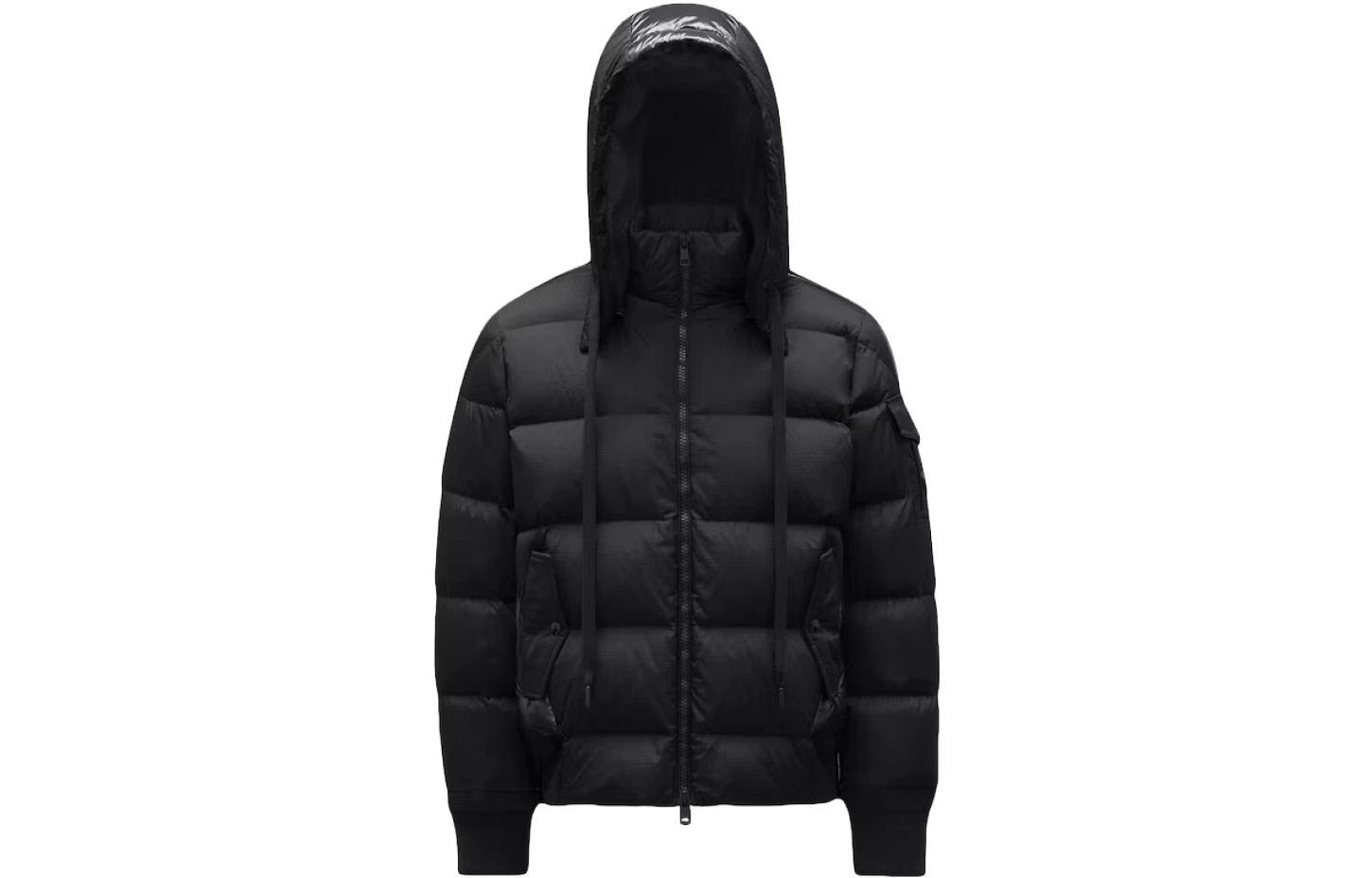 Moncler Пуховик 