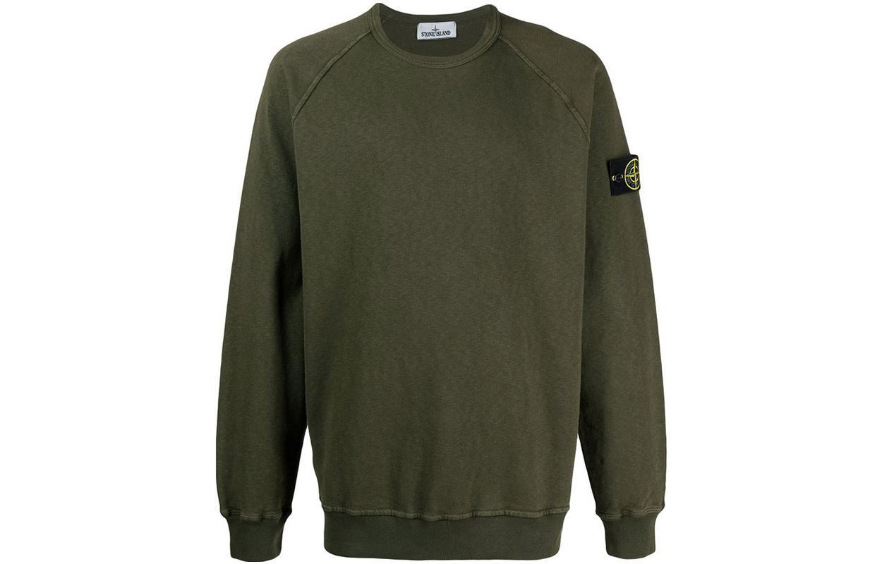 Stone Island Худи и толстовки Men Sweatshirt