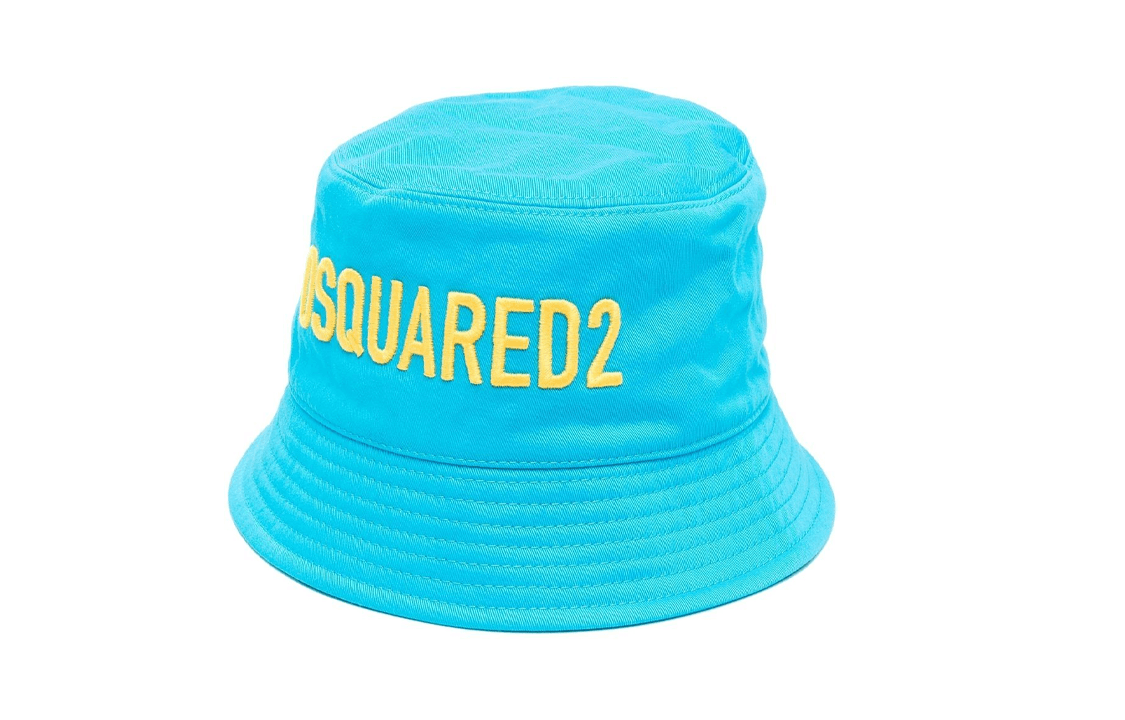 DSQUARED 2 Панама Logo