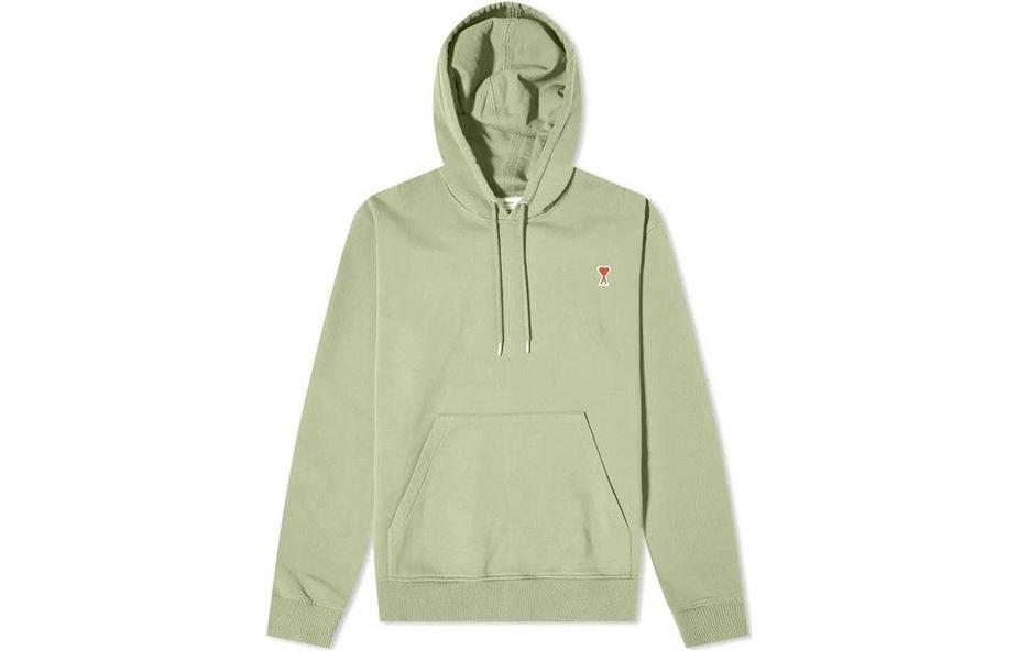 AMI Paris Худи и толстовки Unisex Sweatshirt