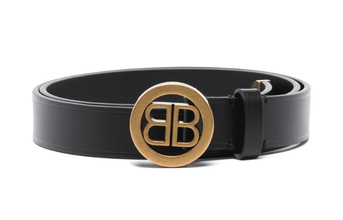 Balenciaga Ремень Women Leather Belt