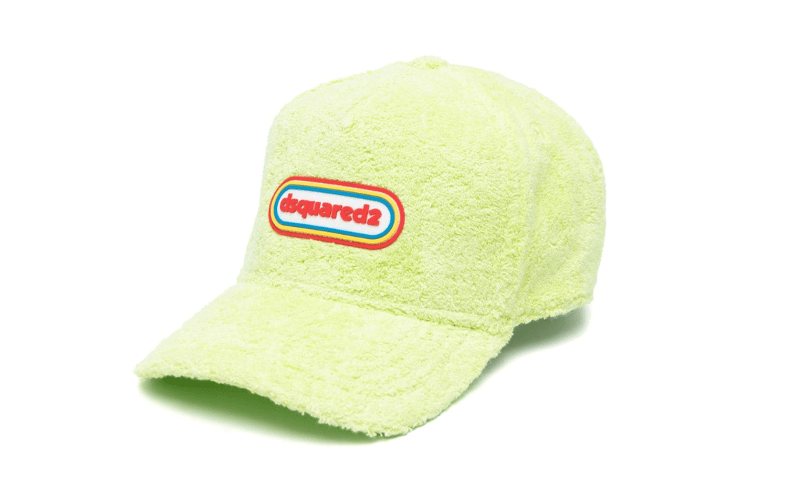 DSQUARED 2 Кепка Logo