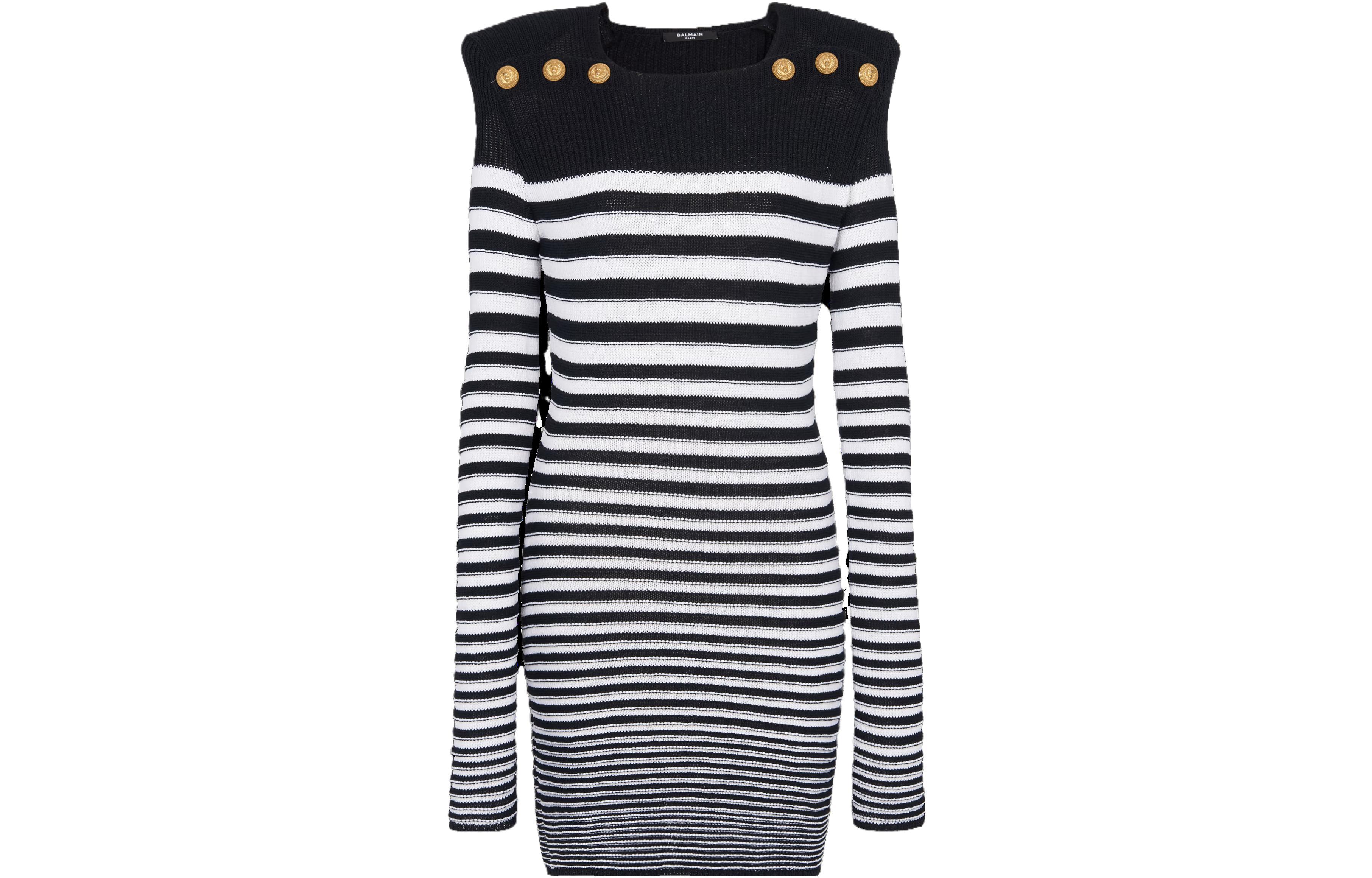 Balmain Платье 